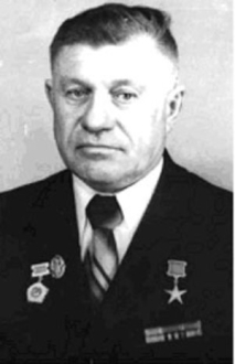 Петров Василий Иванович 